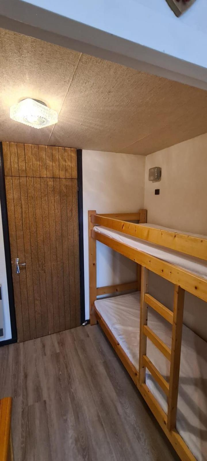 Le Bois Joli En Chartreuse Apartment Saint-Pierre-de-Chartreuse Exterior photo
