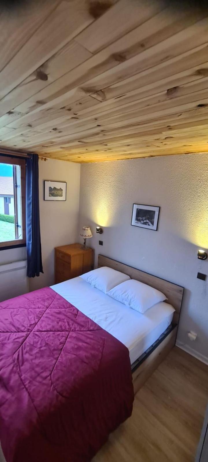 Le Bois Joli En Chartreuse Apartment Saint-Pierre-de-Chartreuse Exterior photo