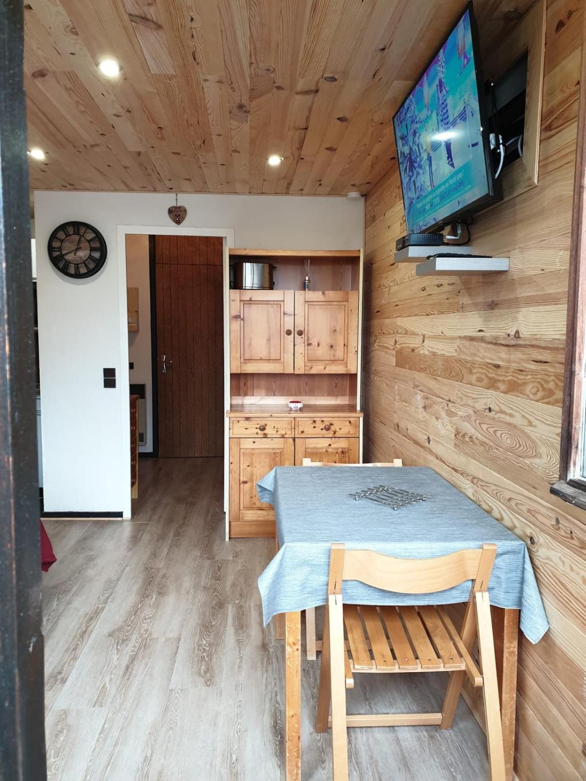 Le Bois Joli En Chartreuse Apartment Saint-Pierre-de-Chartreuse Exterior photo